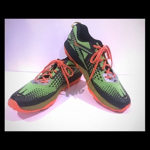 Men’s shoes
